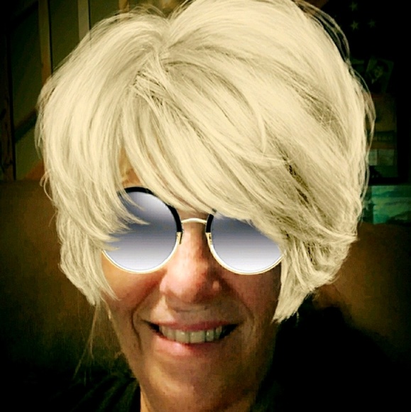 Meet your Posher, Peggy - Picture 1 of 1